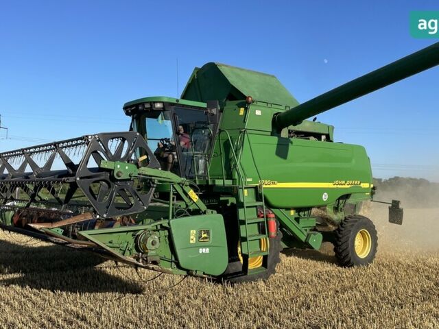 Джон Дір 9780, об'ємом двигуна 0 л та пробігом 0 тис. км за 65000 $, фото 8 на Automoto.ua