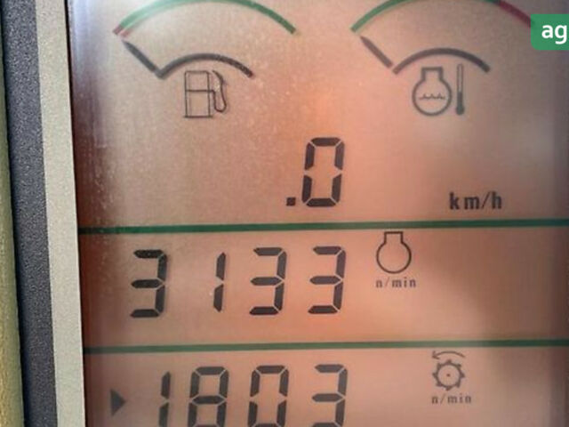 Джон Дір 9780, об'ємом двигуна 0 л та пробігом 0 тис. км за 56544 $, фото 7 на Automoto.ua