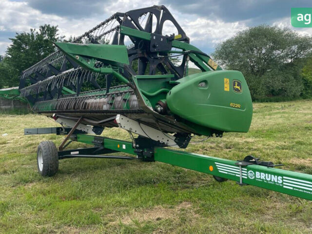 Джон Дир 9780, объемом двигателя 0 л и пробегом 0 тыс. км за 55480 $, фото 5 на Automoto.ua