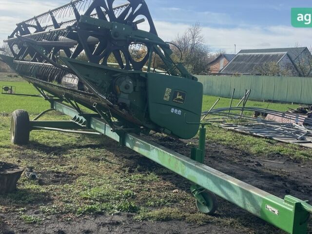 Джон Дір 9780, об'ємом двигуна 0 л та пробігом 0 тис. км за 65000 $, фото 2 на Automoto.ua