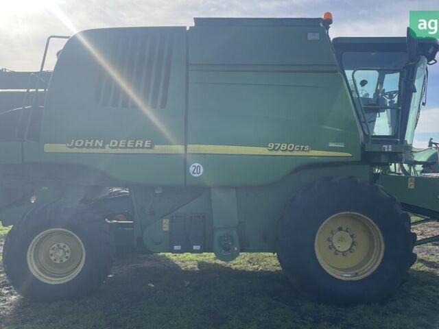 Джон Дір 9780, об'ємом двигуна 0 л та пробігом 0 тис. км за 65000 $, фото 1 на Automoto.ua