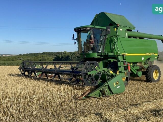 Джон Дір 9780, об'ємом двигуна 0 л та пробігом 0 тис. км за 65000 $, фото 3 на Automoto.ua