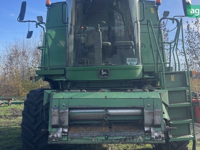 Джон Дір 9780, об'ємом двигуна 0 л та пробігом 0 тис. км за 65000 $, фото 9 на Automoto.ua