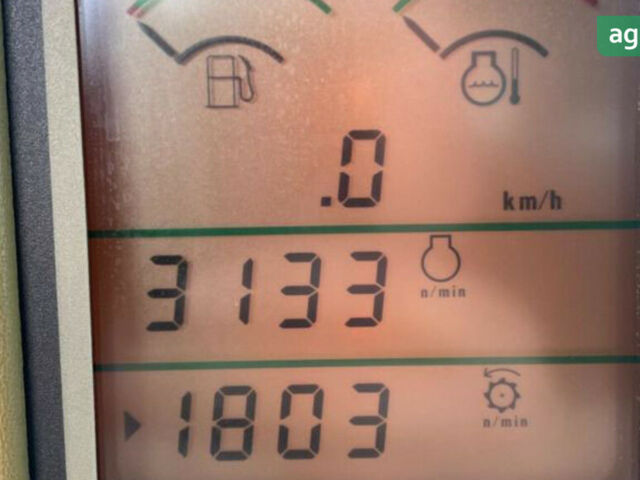 Джон Дир 9780, объемом двигателя 0 л и пробегом 0 тыс. км за 55480 $, фото 4 на Automoto.ua