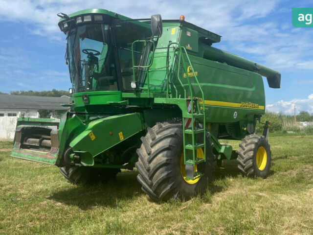 Джон Дир 9780, объемом двигателя 0 л и пробегом 0 тыс. км за 55480 $, фото 1 на Automoto.ua