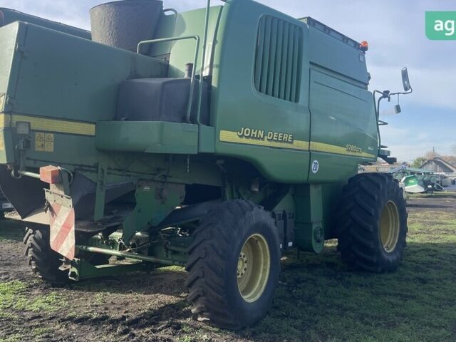 Джон Дір 9780, об'ємом двигуна 0 л та пробігом 0 тис. км за 65000 $, фото 5 на Automoto.ua