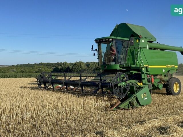 Джон Дір 9780, об'ємом двигуна 0 л та пробігом 0 тис. км за 65000 $, фото 7 на Automoto.ua