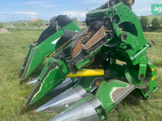 Джон Дир 9780, объемом двигателя 0 л и пробегом 0 тыс. км за 55480 $, фото 6 на Automoto.ua