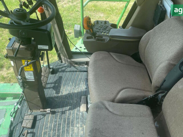 Джон Дир 9780, объемом двигателя 0 л и пробегом 0 тыс. км за 55480 $, фото 3 на Automoto.ua