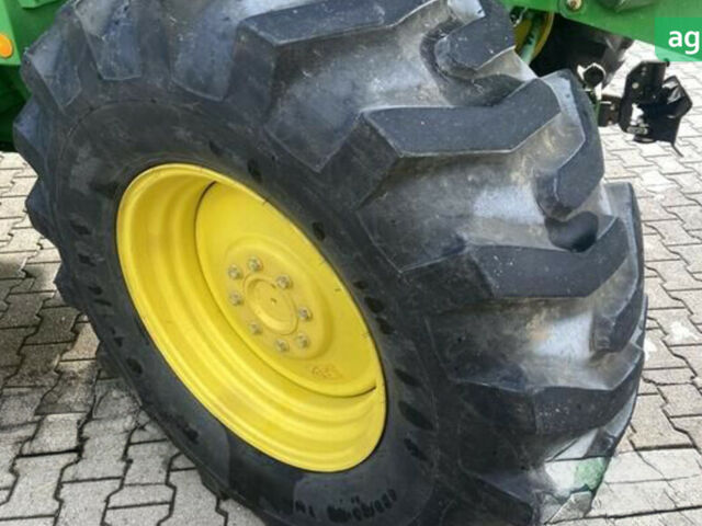 Джон Дір 9780, об'ємом двигуна 0 л та пробігом 0 тис. км за 82137 $, фото 4 на Automoto.ua