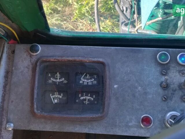 Джон Дір 9780, об'ємом двигуна 100 л та пробігом 0 тис. км за 4538 $, фото 4 на Automoto.ua