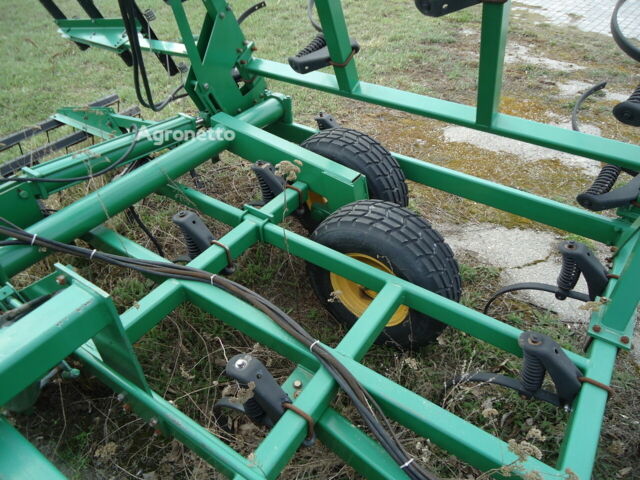 Джон Дір 980, об'ємом двигуна 0 л та пробігом 0 тис. км за 27913 $, фото 7 на Automoto.ua