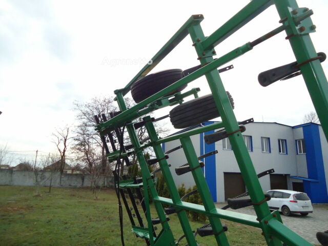 Джон Дір 980, об'ємом двигуна 0 л та пробігом 0 тис. км за 27913 $, фото 9 на Automoto.ua