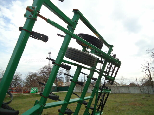 Джон Дір 980, об'ємом двигуна 0 л та пробігом 0 тис. км за 27913 $, фото 8 на Automoto.ua