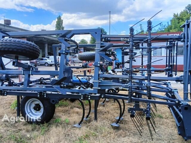 Джон Дір 980, об'ємом двигуна 0 л та пробігом 0 тис. км за 317681 $, фото 6 на Automoto.ua