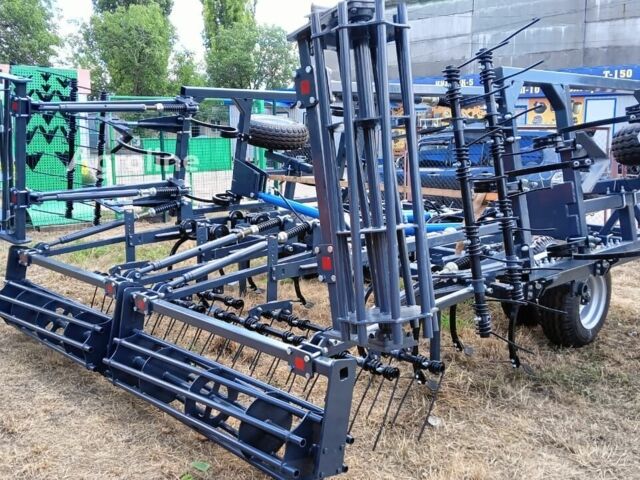 Джон Дір 980, об'ємом двигуна 0 л та пробігом 0 тис. км за 317681 $, фото 5 на Automoto.ua