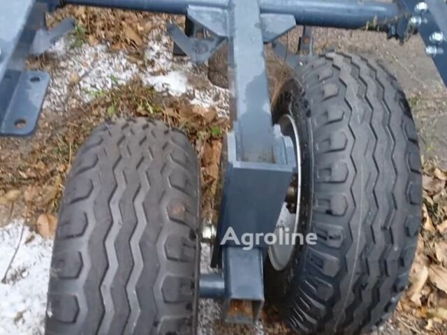 Джон Дір 980, об'ємом двигуна 0 л та пробігом 0 тис. км за 317681 $, фото 2 на Automoto.ua