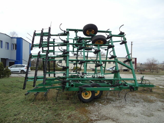 Джон Дір 980, об'ємом двигуна 0 л та пробігом 0 тис. км за 27913 $, фото 4 на Automoto.ua