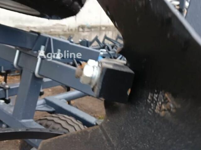 Джон Дір 980, об'ємом двигуна 0 л та пробігом 0 тис. км за 317681 $, фото 3 на Automoto.ua