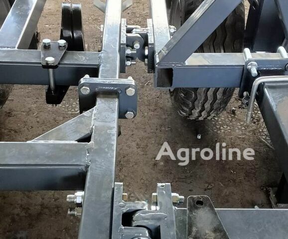 Джон Дір 980, об'ємом двигуна 0 л та пробігом 0 тис. км за 317681 $, фото 4 на Automoto.ua