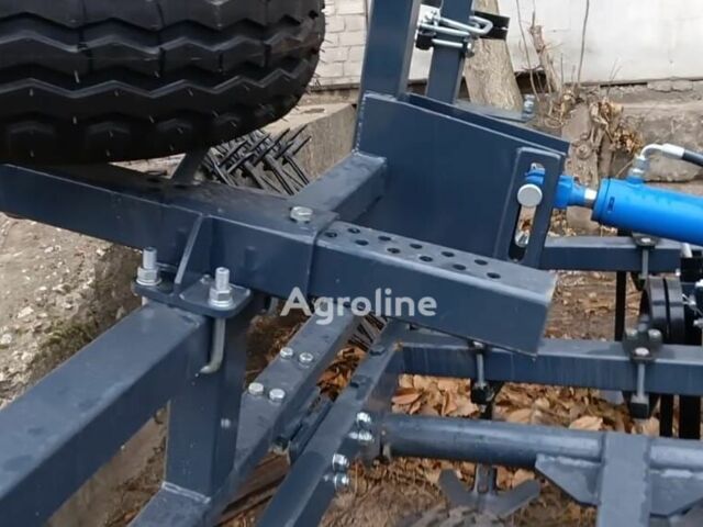 Джон Дір 980, об'ємом двигуна 0 л та пробігом 0 тис. км за 317681 $, фото 1 на Automoto.ua