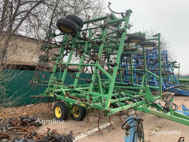 Джон Дір 980, об'ємом двигуна 0 л та пробігом 0 тис. км за 27913 $, фото 3 на Automoto.ua