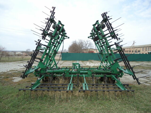 Джон Дір 980, об'ємом двигуна 0 л та пробігом 0 тис. км за 27913 $, фото 3 на Automoto.ua