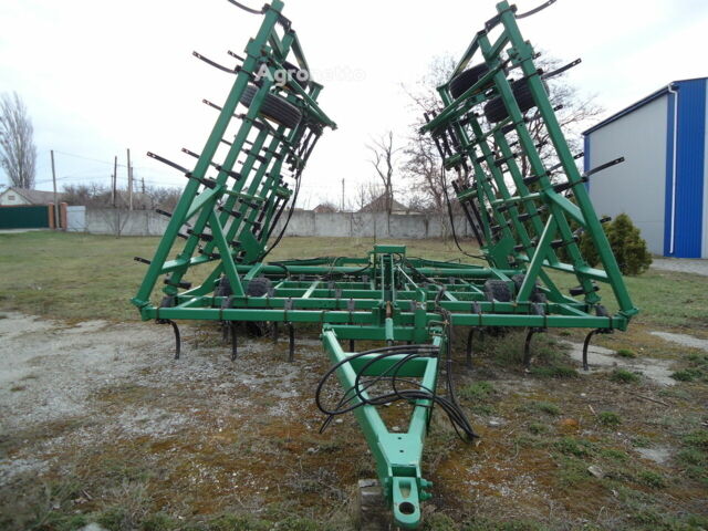 Джон Дір 980, об'ємом двигуна 0 л та пробігом 0 тис. км за 27913 $, фото 1 на Automoto.ua