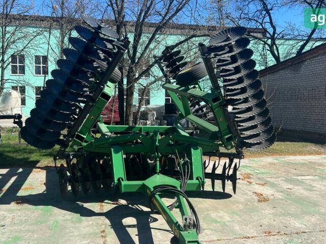 Джон Дир 980 2022 в Сосницы на Automoto.ua Джон Дир 980, объемом двигателя 0 л и пробегом 0 тыс. км за 29000 $, фото 10 на Automoto.ua