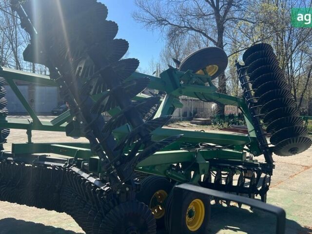 Джон Дир 980 2022 в Сосницы на Automoto.ua Джон Дир 980, объемом двигателя 0 л и пробегом 0 тыс. км за 29000 $, фото 6 на Automoto.ua