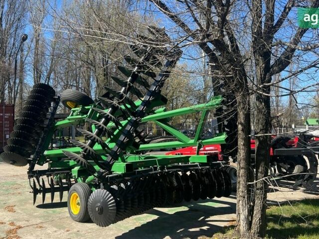 Джон Дир 980 2022 в Сосницы на Automoto.ua Джон Дир 980, объемом двигателя 0 л и пробегом 0 тыс. км за 29000 $, фото 1 на Automoto.ua