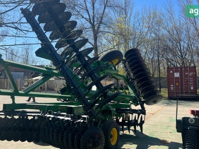 Джон Дир 980 2022 в Сосницы на Automoto.ua Джон Дир 980, объемом двигателя 0 л и пробегом 0 тыс. км за 29000 $, фото 7 на Automoto.ua