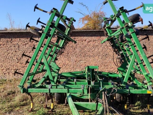 Джон Дир 980, объемом двигателя 0 л и пробегом 0 тыс. км за 20800 $, фото 6 на Automoto.ua