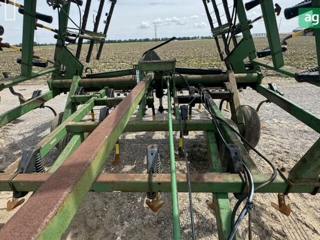 Джон Дір 980, об'ємом двигуна 0 л та пробігом 0 тис. км за 16900 $, фото 13 на Automoto.ua