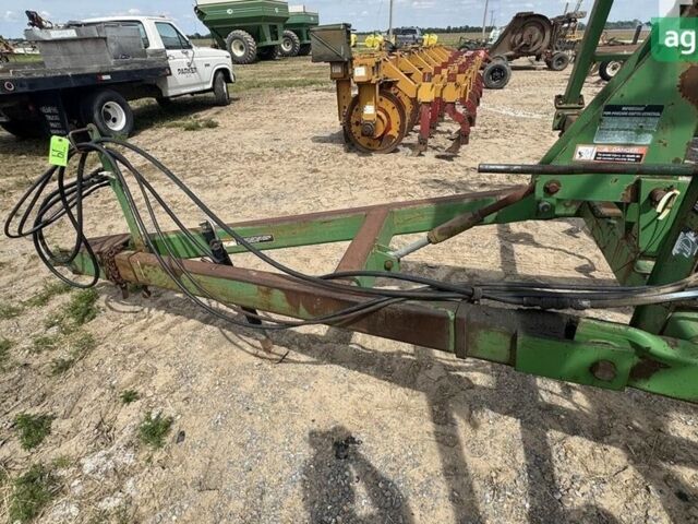 Джон Дір 980, об'ємом двигуна 0 л та пробігом 0 тис. км за 16900 $, фото 12 на Automoto.ua