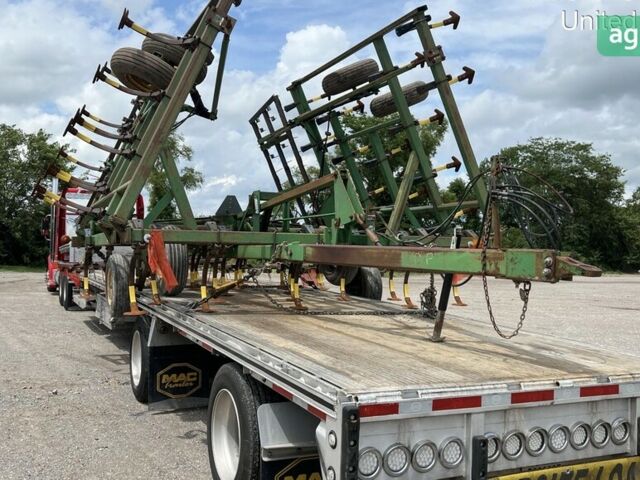 Джон Дір 980, об'ємом двигуна 0 л та пробігом 0 тис. км за 16900 $, фото 2 на Automoto.ua