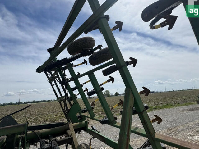 Джон Дір 980, об'ємом двигуна 0 л та пробігом 0 тис. км за 16900 $, фото 11 на Automoto.ua