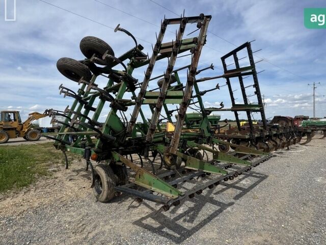 Джон Дір 980, об'ємом двигуна 0 л та пробігом 0 тис. км за 16900 $, фото 10 на Automoto.ua