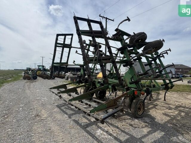 Джон Дір 980, об'ємом двигуна 0 л та пробігом 0 тис. км за 16900 $, фото 8 на Automoto.ua