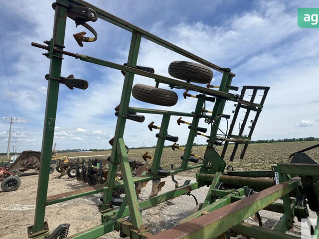 Джон Дір 980, об'ємом двигуна 0 л та пробігом 0 тис. км за 16900 $, фото 15 на Automoto.ua