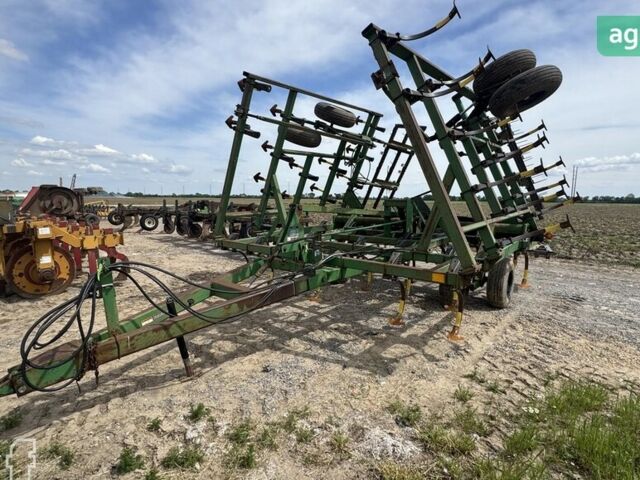 Джон Дір 980, об'ємом двигуна 0 л та пробігом 0 тис. км за 16900 $, фото 14 на Automoto.ua