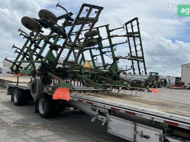 Джон Дір 980, об'ємом двигуна 0 л та пробігом 0 тис. км за 16900 $, фото 1 на Automoto.ua