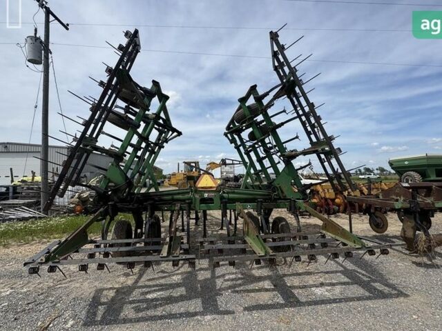 Джон Дір 980, об'ємом двигуна 0 л та пробігом 0 тис. км за 16900 $, фото 9 на Automoto.ua