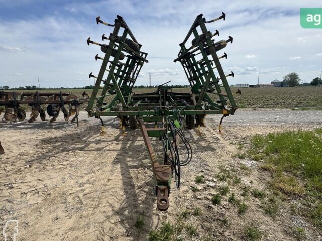 Джон Дір 980, об'ємом двигуна 0 л та пробігом 0 тис. км за 16900 $, фото 4 на Automoto.ua