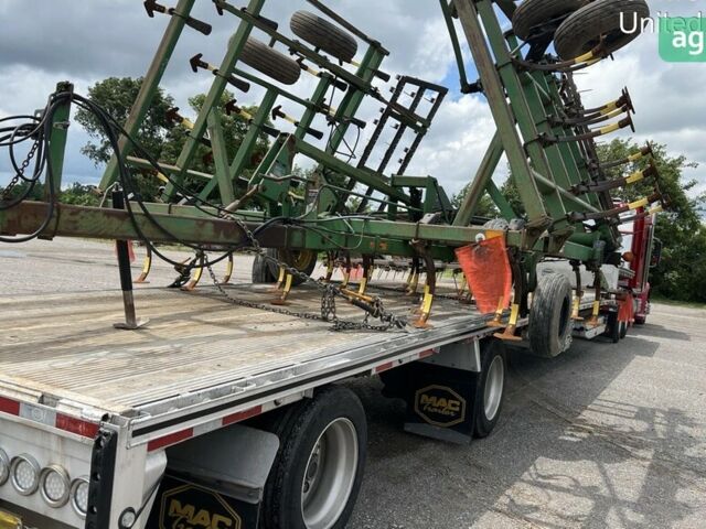 Джон Дір 980, об'ємом двигуна 0 л та пробігом 0 тис. км за 16900 $, фото 3 на Automoto.ua