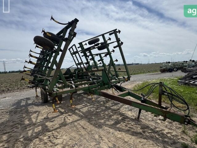 Джон Дір 980, об'ємом двигуна 0 л та пробігом 0 тис. км за 16900 $, фото 5 на Automoto.ua