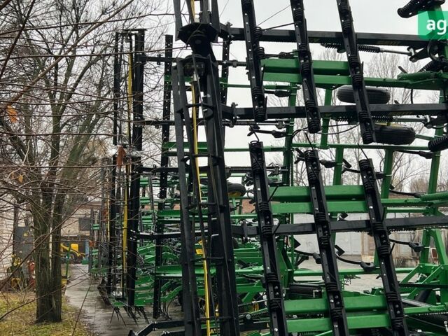 Джон Дир 980, объемом двигателя 0 л и пробегом 0 тыс. км за 30000 $, фото 13 на Automoto.ua