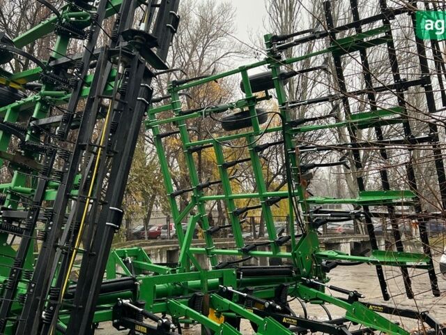 Джон Дир 980, объемом двигателя 0 л и пробегом 0 тыс. км за 30000 $, фото 7 на Automoto.ua