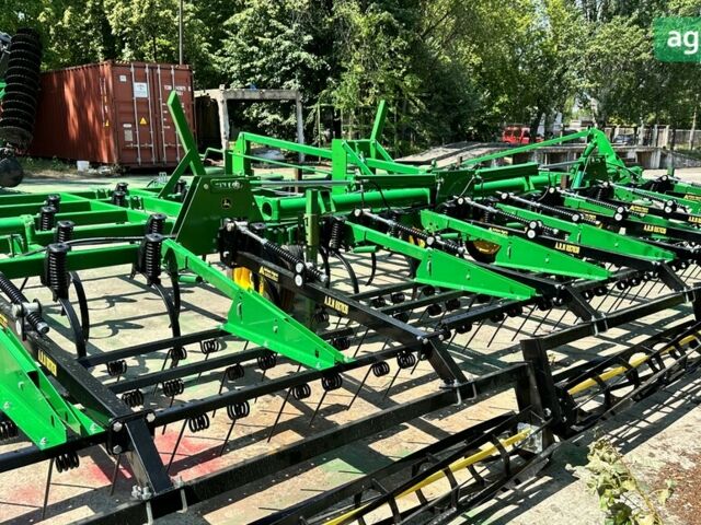 Джон Дир 980, объемом двигателя 0 л и пробегом 0 тыс. км за 27000 $, фото 6 на Automoto.ua