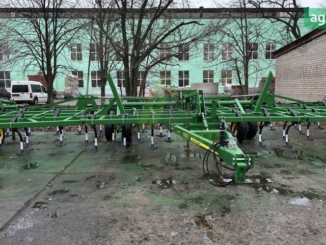 Джон Дір 980, об'ємом двигуна 0 л та пробігом 0 тис. км за 32000 $, фото 7 на Automoto.ua